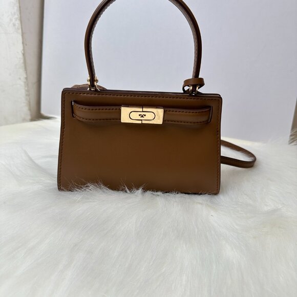 Tory Burch Small Crossbody Bag! - Picture 3 of 7